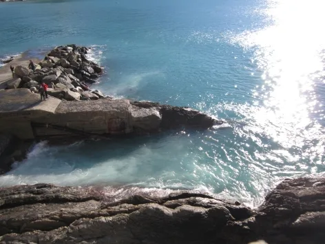 Camogli, Liguria da esplorare a piedi