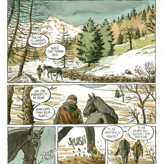 Fano Comics, due giorni a fumetti nel centro storico 2