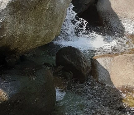 Valle d’Aosta, Chignas il relax a due passi dall’Autostrada