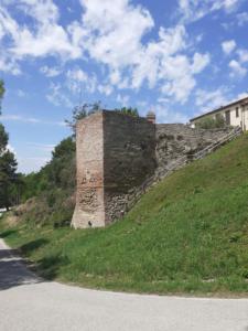 Castel Di Mezzo